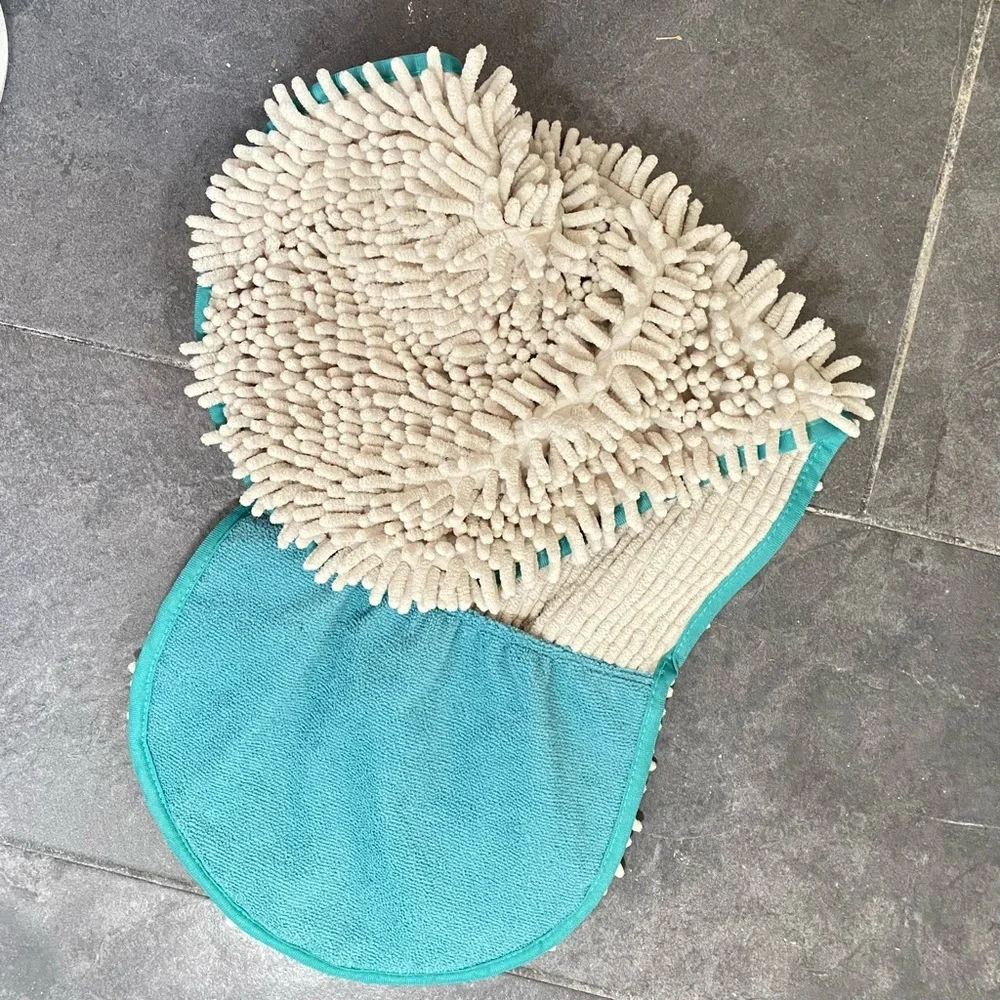 BIOSILK FOR DOGS Shammy Drying Towel